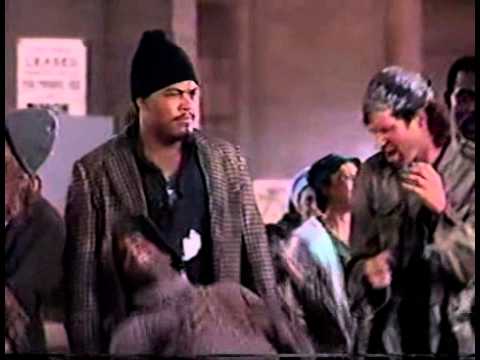 Cop Rock Songs - Homeless Song