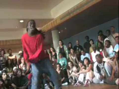 newstyle battle part 2