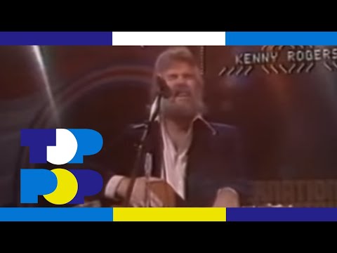 Kenny Rogers - Sweet Music Man - Live! - International Country Festival 1978