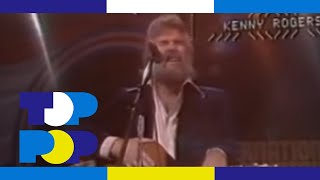 Kenny Rogers - Sweet Music Man - Live! - International Country Festival 1978