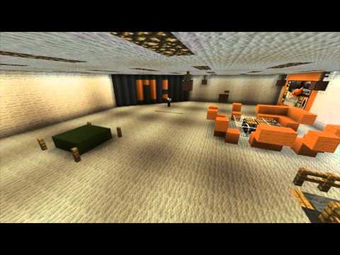 CM Storm Minecraft Challenge - Mineplace Entry