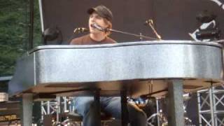 Gavin DeGraw Concert - Crush (Front Row &amp; High Quality)