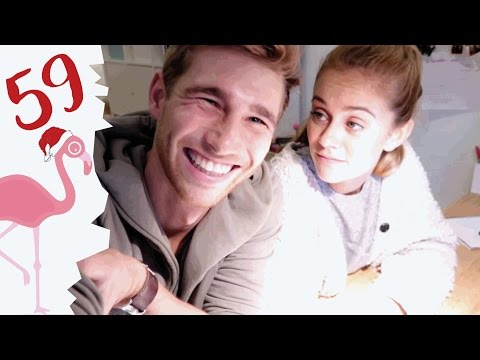 DER KÖNIG IST WIEDER ZURÜCK! #mandadvent Nr. 59 | MANDA