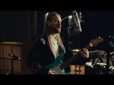 Video thumbnail for All The Way Over (Acoustic)