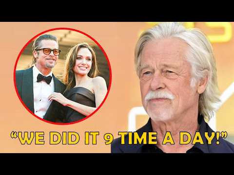After 8 Years of Divorce, Brad Pitt FINALLY Breaks His Silence on Angelina Jolie