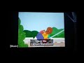 Little Bill The Big Swings Episode Clip