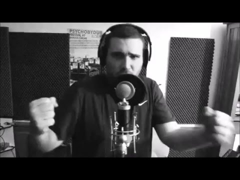 Freestyle INSANE FESTIVAL 2016 ♪♫