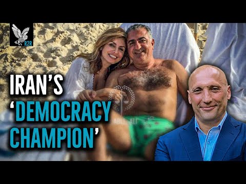 The Return Of Iran's Monarchy Has Failed