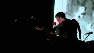 Gummy Stumps live @ The Old Hairdressers 09/11/2012 Part 2