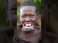 Naked Stick Fighting For A Wife In Ethiopia