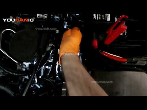 Ford Transmission Range Sensor Replacement – P1705, P0707, & P2802