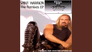 Spirit in the Bottle RMX