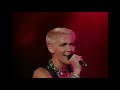 Roxette - Run to You (Live) (4K-Upscale) 1995