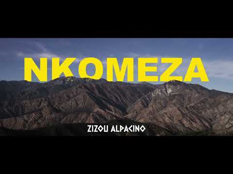 Zizou Alpacino feat. King James - Nkomeza (Visualizer )