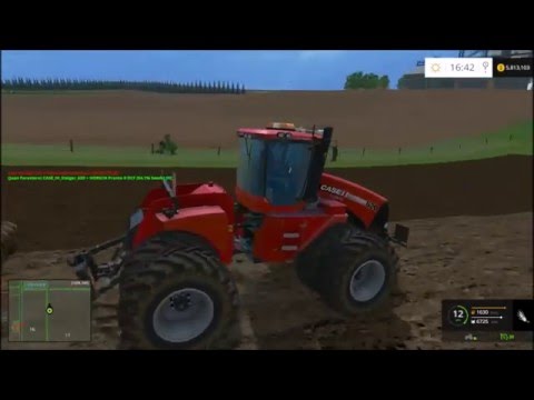 Farming Simulator 15 - Nebraska Land Map - Part 10