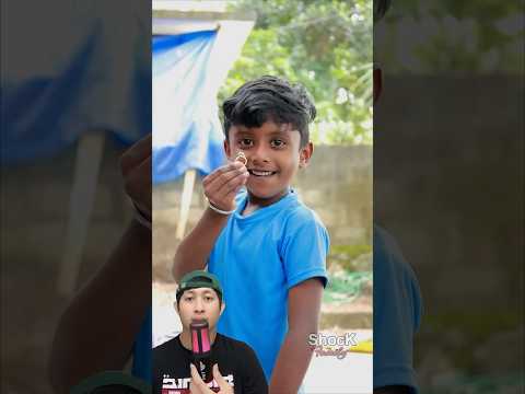 ADIK PRANK PAPA HILANGIN CINCIN MAMA‼️🤯😱@SHOCKFAMILY315 #remix #dubbing #trending