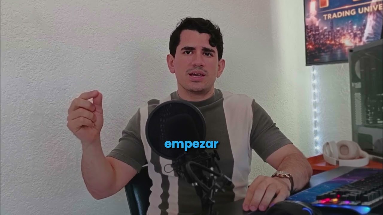 ¿Qué pasa si NO entras hoy?