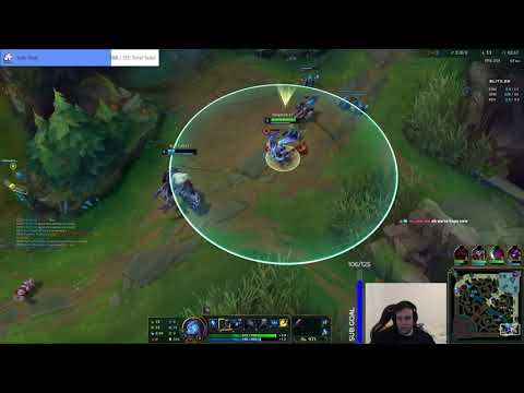 Challenger Ashe shows you how to use wave management to DOMINATE your lane