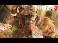 KETEMU MONSTER ZOMBIE BARU Dying Light 2 GAMEPLAY 7
