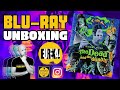 THE DEAD AND THE DEADLY 人嚇人 Eureka Video Unboxing Review