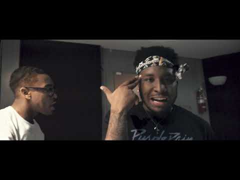 TracyDeuce (Feat. Krazy Montana) “Dancing" [Official Music Video]