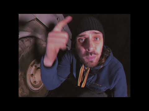 TAF (L'armature) -Poignée de Punchlines pour Give me 5 Prod.