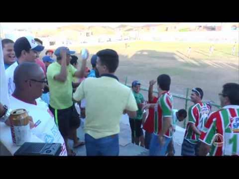 Times disputarão semifinal para subir na primeira divisão do Campeonato Sergipano - Atalaia Esporte