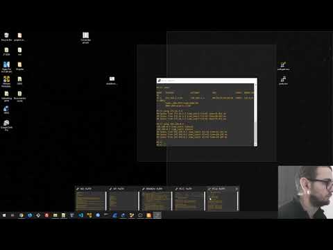 2.3.2.4 Lab - Troubleshooting IPv4 and IPv6 Static Routes - GNS3 - Part 2