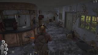 Scum Banjo : Manau - La tribu de Dana (SCUM Wild Hunter Update) + How to play