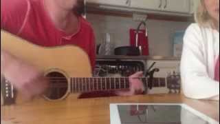 Snurra du min värld