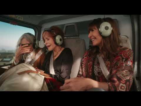 KİTAP KULÜBÜ: YENİ BÖLÜM | Türkçe Alt Yazılı Birinci Fragman