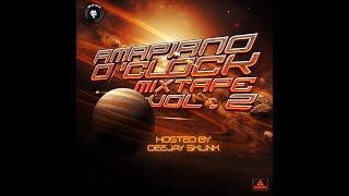 Download lagu DeeJay Skunk - AMAPIANO O'CLOCK MIXTAPE VOL.2 mp3