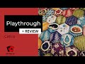 Playthrough + Review | Calico