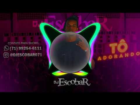 MC ROGÊ - TO ADORANDO ( DJ ESCOBAR 071 )