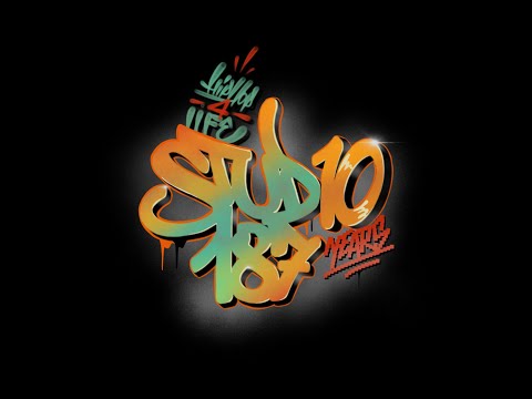 MUSIC VS ZIP ROCK at STUDIO-187 10 YEARS