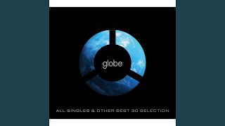 Music video thumbnail preview for 楽園の嘘 by globe