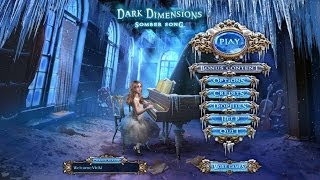 Dark Dimensions: Somber Song videosu