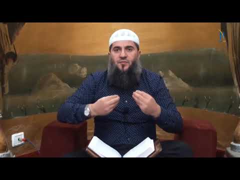 Islamofobat që tallen me videot e hoxhallarëve - Hoxhë Muharem Ismaili