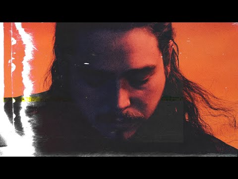 [FREE DOWNLOAD] Post Malone Type Beat - "By Myself" | Free Type Beat | R&B Type Beat