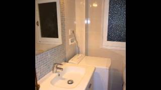 REFORMA ALICANTE PINTOR CABRERA