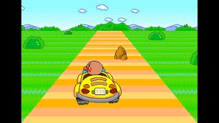 Sega Pico Game: Soreike! Anpanman - Anpanman to Tanoshii Drive! (1998)