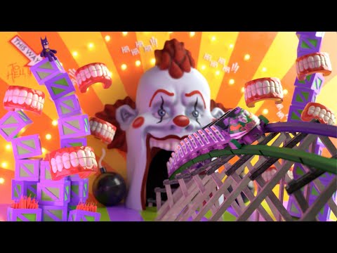 YouTube Thumbnail