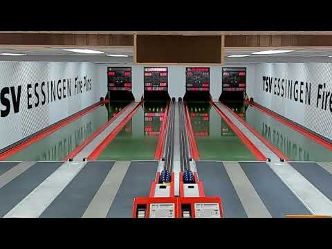 FirePins Gemischte - SG Ellwanfen Gemischte