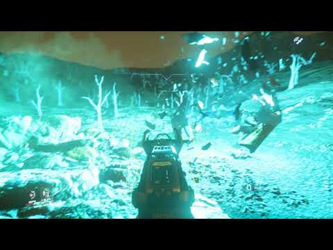 Star Citizen S9 Torp on Banu Def