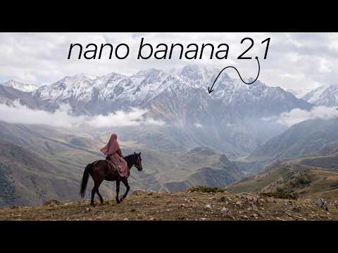 Nano Banana 2.1: Is It Actually Good?