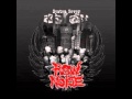 RAW NOISE System Never FULL ALBUM