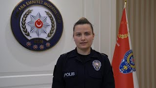 Kadına Yönelik Şiddette İhtiyacınız Olan Her An Yanınızdayız