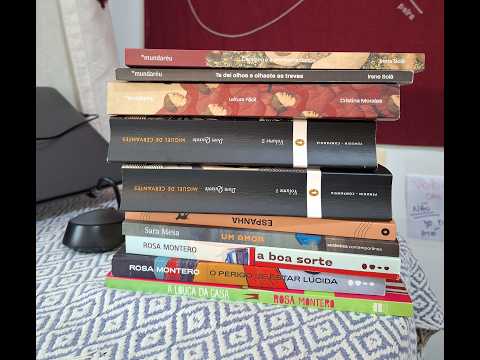 Espanha na Bienal do Livro de São Paulo: Indicações de livros