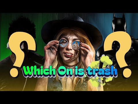 Worst Game Trailers Ever made | Persian Reaction | English Subtitle