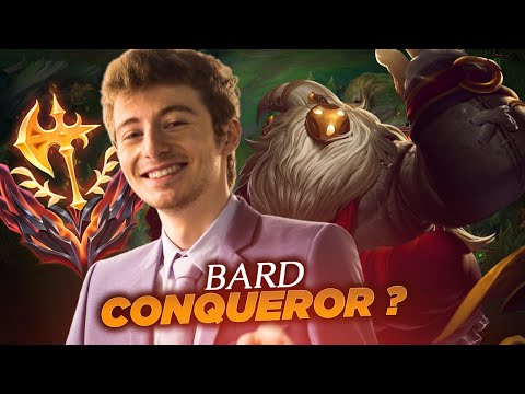 BARD CONQUEROR : NOUVELLE META ?!